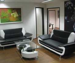 Suite-apartement-essen