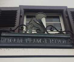 Hotel Jägerhof Kettwig