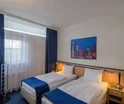 Hotel Essen City Suites