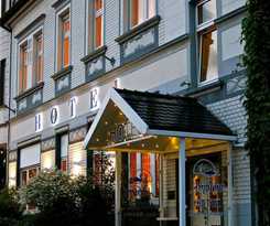 Ambient Hotel Zum Schwan