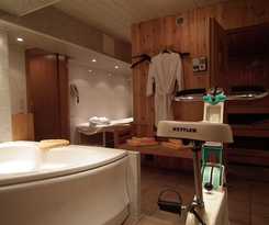 Theambassador I Essen City