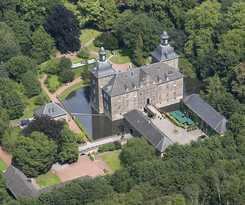 Hotel Schlosshotel Hugenpoet