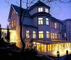 Hotel Das Lola