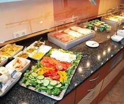 Hotel Petul  An Der Zeche