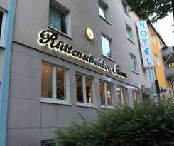 Hotel Rüttenscheider Stern