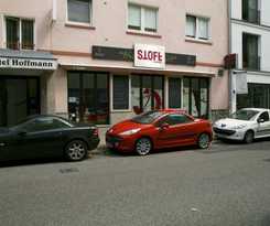 Hotel Hotel Hoffmann