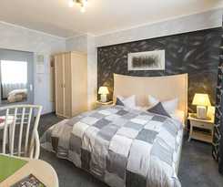 Hotel Monopol