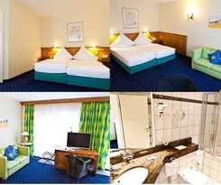 Hotel Gimken Landhaushotel