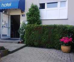 Hotel Hotel am Schlosspark