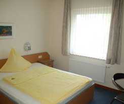 Hotel Hotel Schmidt garni