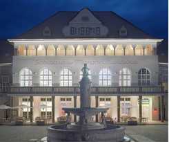 Mintrops Stadt Margarethenhöhe