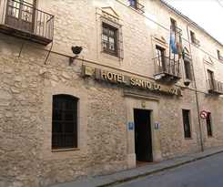 Santo Domingo Lucena