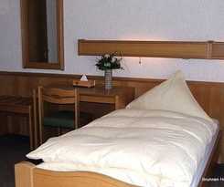 Hotel Brunnen Hotel