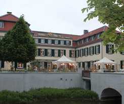 Schloss Berge