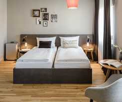 Bold Hotel Frankfurt Messe