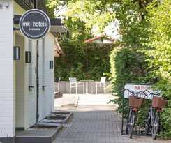 Hotel Mk Eschborn