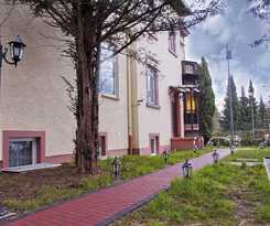 Arena Villa Am Wasserpark