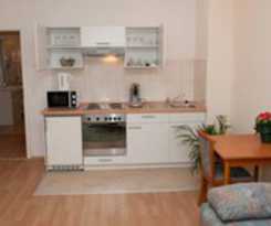 Goethe Apartment