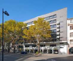 Hotel B&B Frankfurt City-Ost