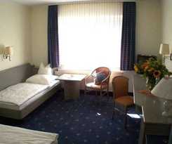 Hotel Borger