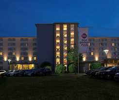 Hotel Best Western Plus Io