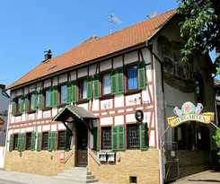  Gasthaus zum L&ouml;wen
