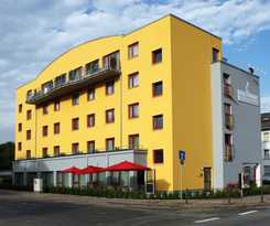 Hotel Rödelheimer Hof - Am Wasserturm