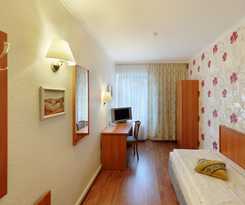 Fair Villa Diana Westend