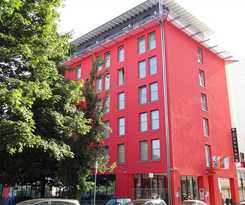 Grand Dream Frankfurt City