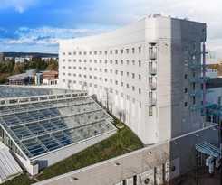 Hotel Trip Inn Frankfurt Nordwestzentrum