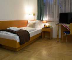 Hotel Eschborner Hof