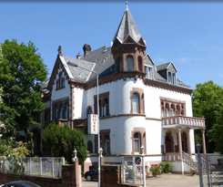  Hotel Am Berg