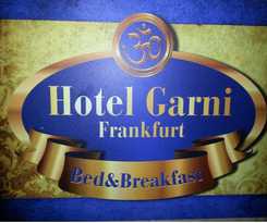 Hotelgarni Frankfurt