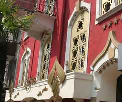Villa Oriental and Restaurant