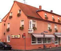 Hotel Hotel Nello