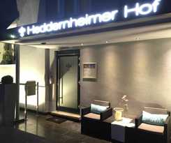 Hotel Hotel Heddernheimer Hof