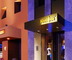 25hours Frankfurt The Goldman