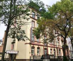 West An Der Bockenheimer Warte
