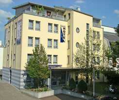 Hotel Senator Frankfurt