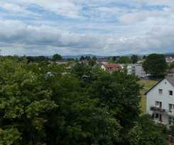 Central Hotel Eschborn