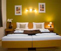 Hotel Garni Rödelheimer Hof