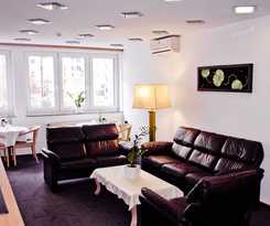 Adler Hotel Frankfurt