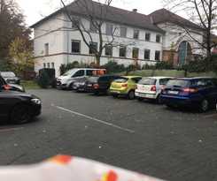Hotel Am Ledermuseum