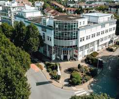 Hotel Arkadia