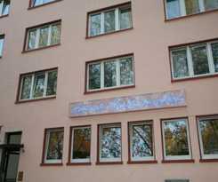 Am Kurfuerstenplatz - Messe