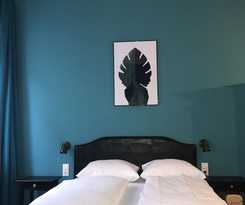 Hotel Smarthotel Mystique Self Check-in