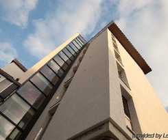 Mainhaus Stadthotel Frankfurt