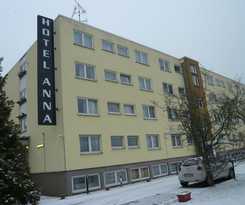 Hotel Anna 