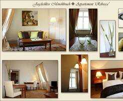 Hotel Jagdschloss Moenchbruch