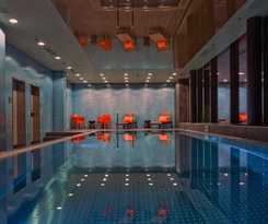 Hotel Adina Apartment Frankfurt Neue Oper